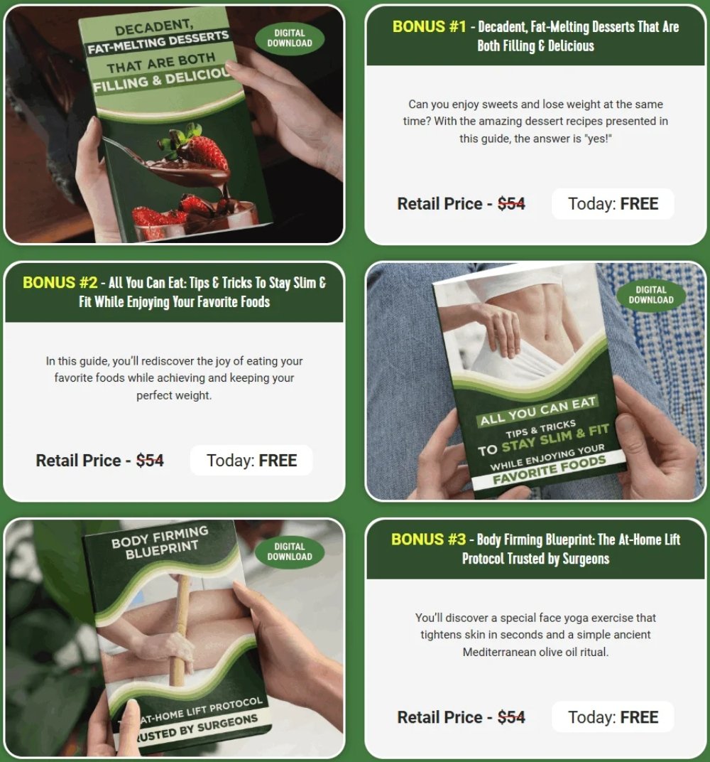 DigestiStart-bonus-free-3 books